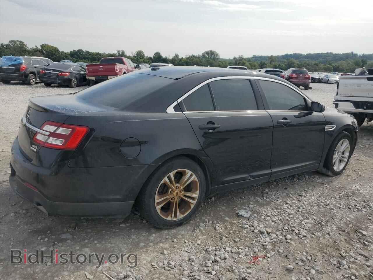 2015 FORD TAURUS - VIN: 1FAHP2E83FG148559 - Фото 3