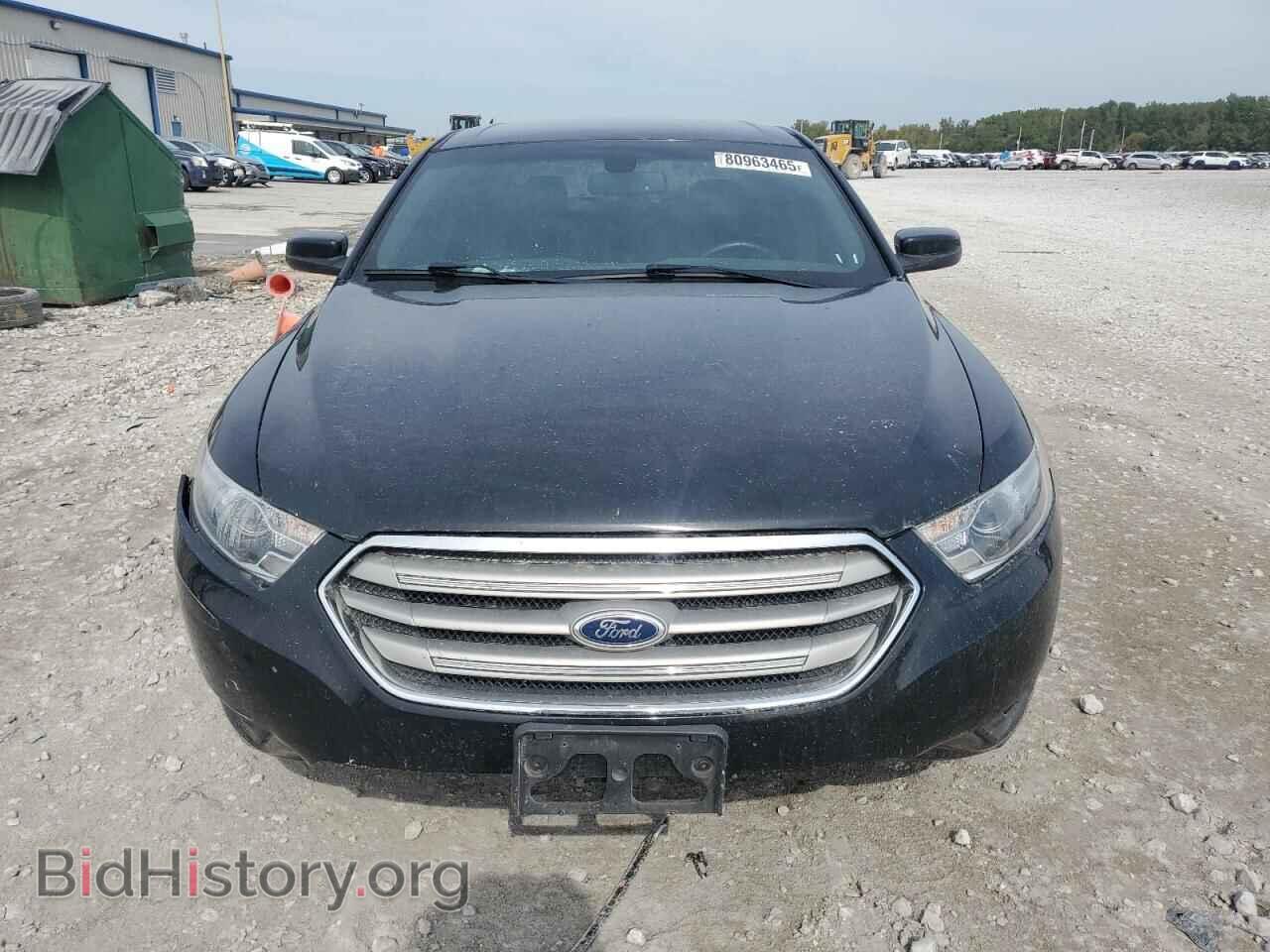 2015 FORD TAURUS - VIN: 1FAHP2E83FG148559 - Фото 5