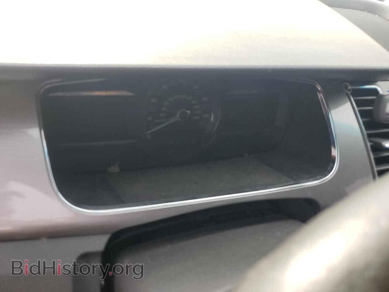 2015 FORD TAURUS - VIN: 1FAHP2E83FG148559 - Фото 9