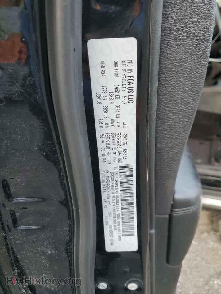 2017 DODGE DURANGO - VIN: 1C4RDHAG7HC878556 - Photo 13