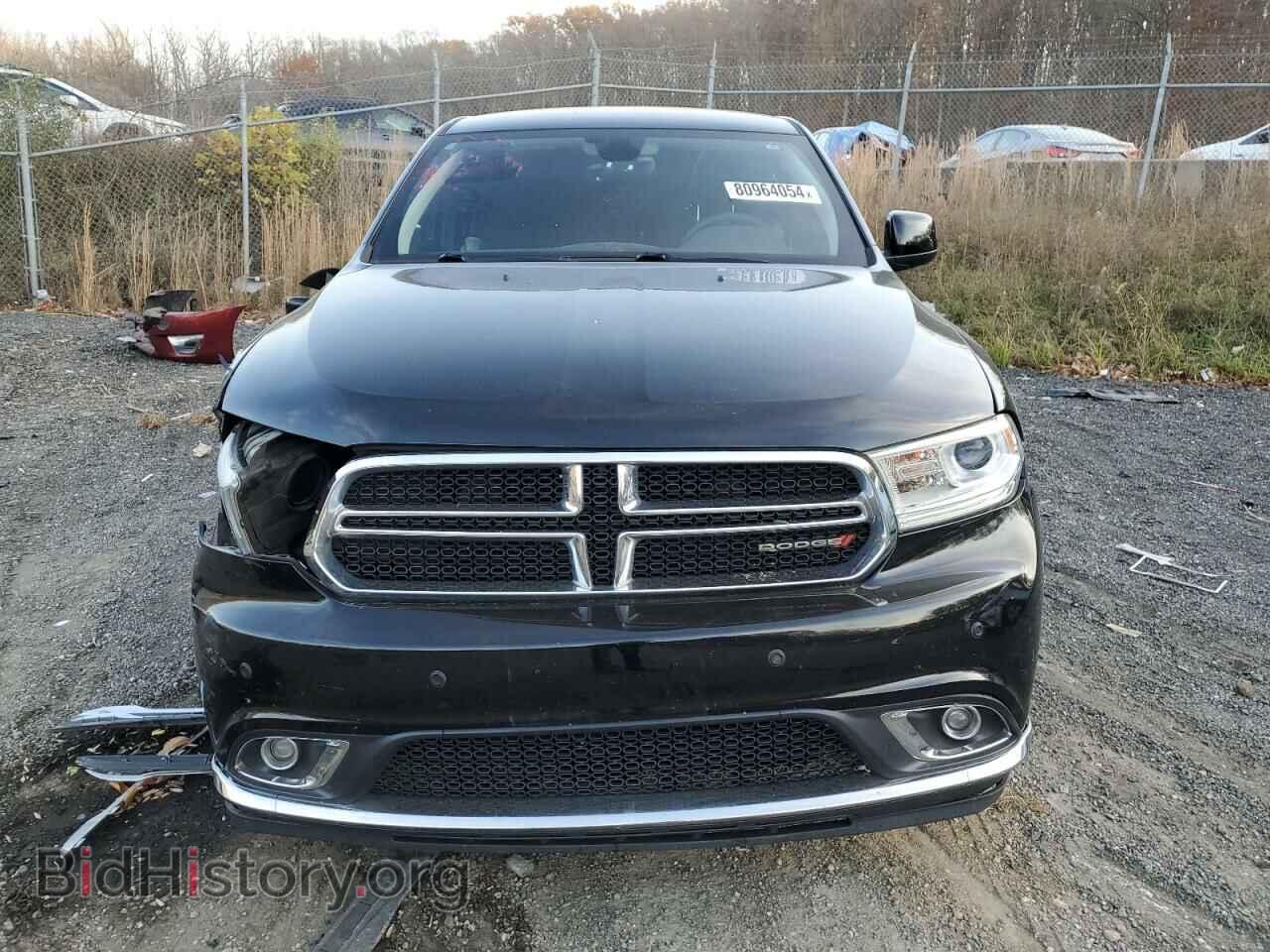 2017 DODGE DURANGO - VIN: 1C4RDHAG7HC878556 - Photo 5