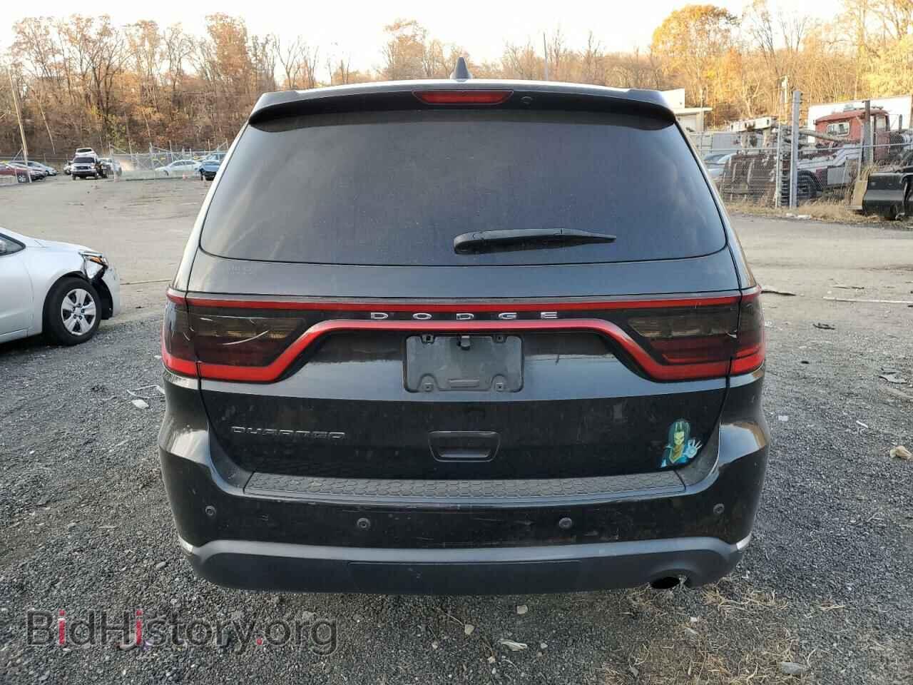 2017 DODGE DURANGO - VIN: 1C4RDHAG7HC878556 - Photo 6