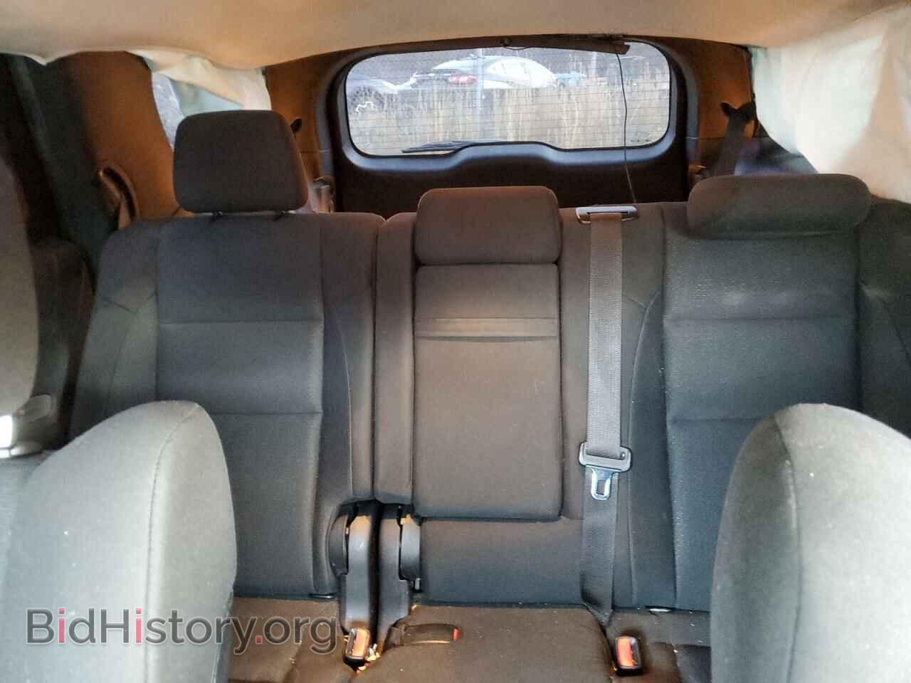 2017 DODGE DURANGO - VIN: 1C4RDHAG7HC878556 - Photo 10