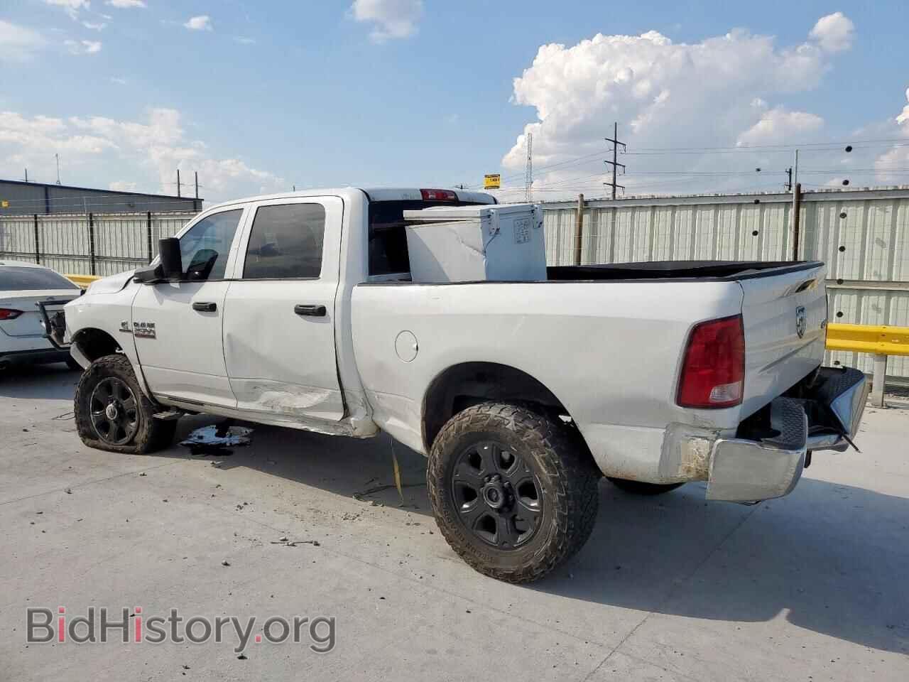 2013 RAM All Models - VIN: 3C6UR5CL0DG529788 - Фото 2
