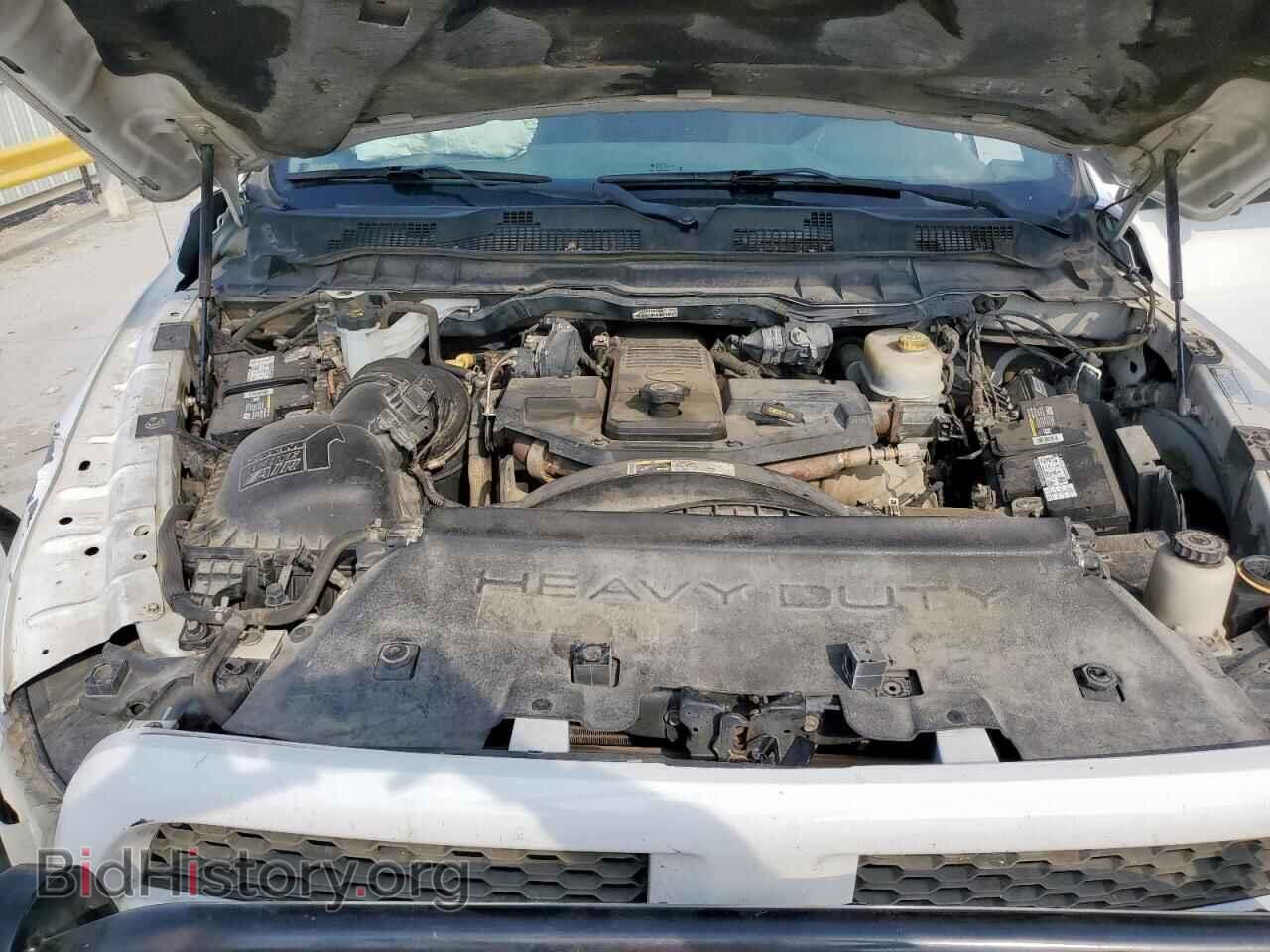 2013 RAM All Models - VIN: 3C6UR5CL0DG529788 - Фото 11