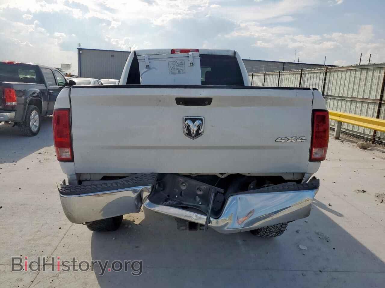 2013 RAM All Models - VIN: 3C6UR5CL0DG529788 - Фото 6