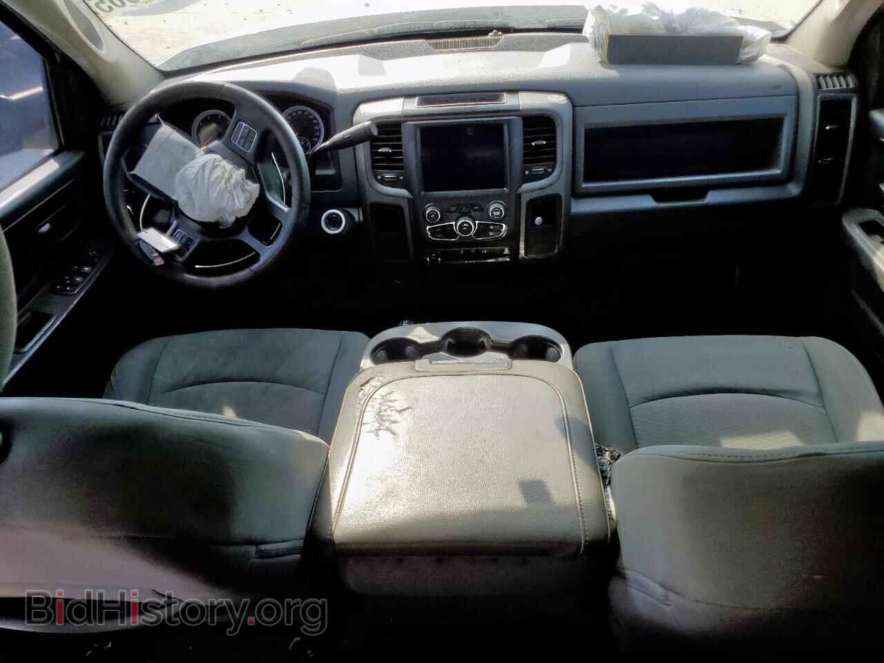 2013 RAM All Models - VIN: 3C6UR5CL0DG529788 - Фото 8