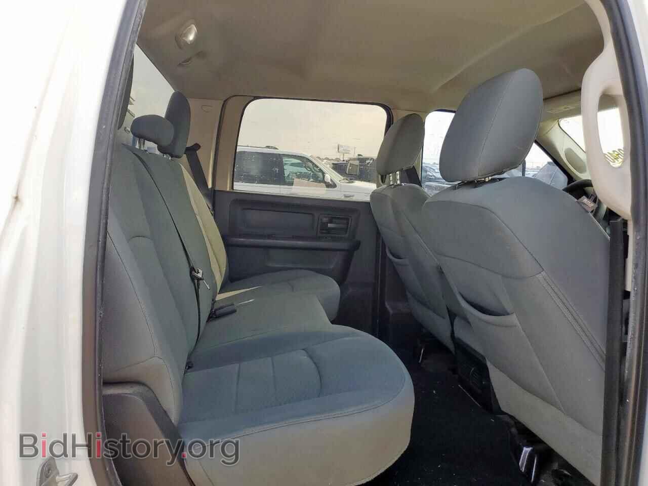 2013 RAM All Models - VIN: 3C6UR5CL0DG529788 - Фото 10