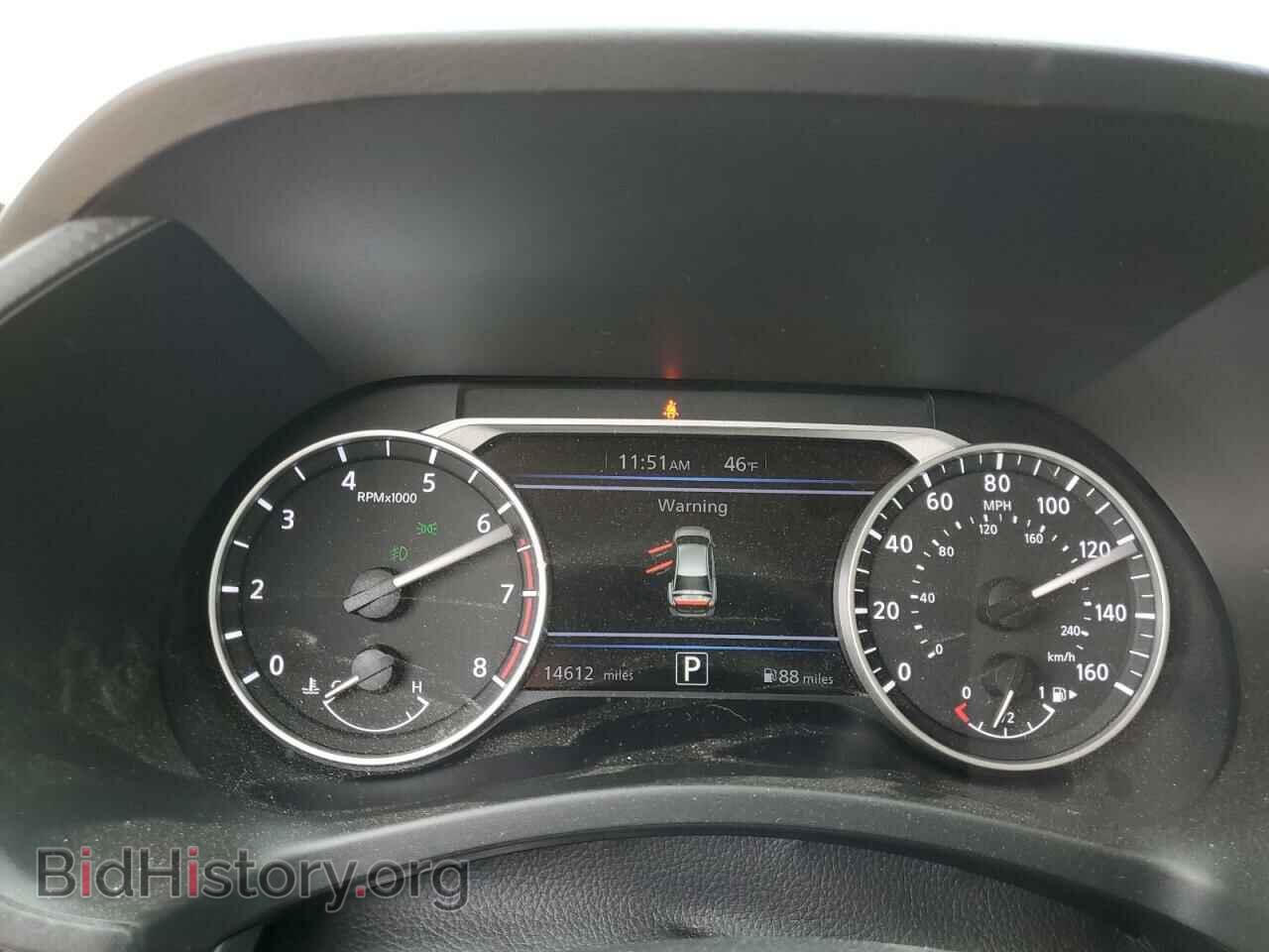 2023 NISSAN SENTRA - VIN: 3N1AB8DV3PY238513 - Фото 9