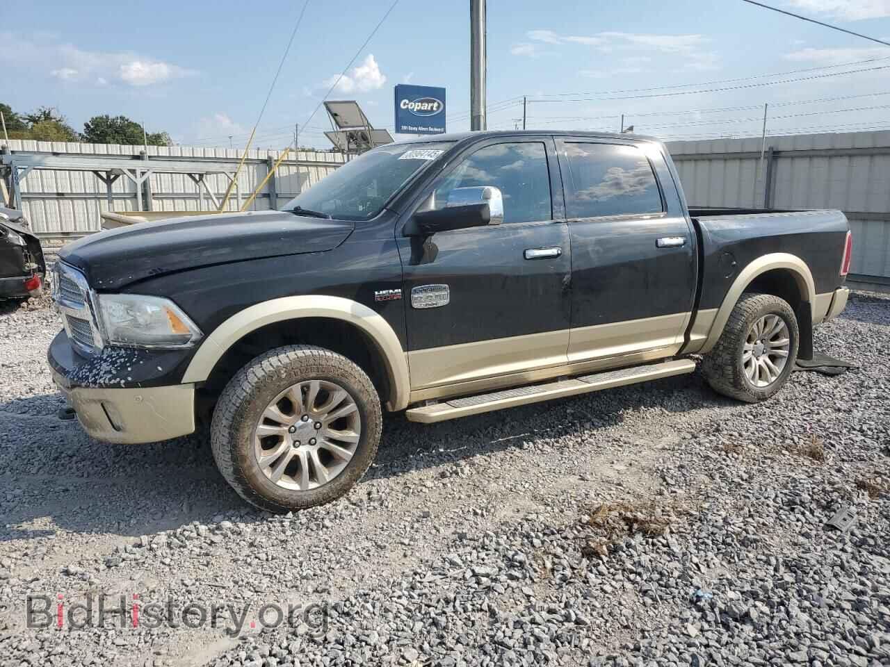 Photo 1C6RR7PT2FS575064 - RAM 1500 2015