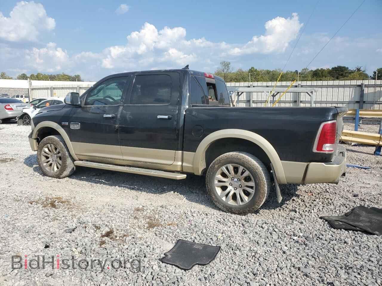 2015 RAM 1500 - VIN: 1C6RR7PT2FS575064 - Фото 2