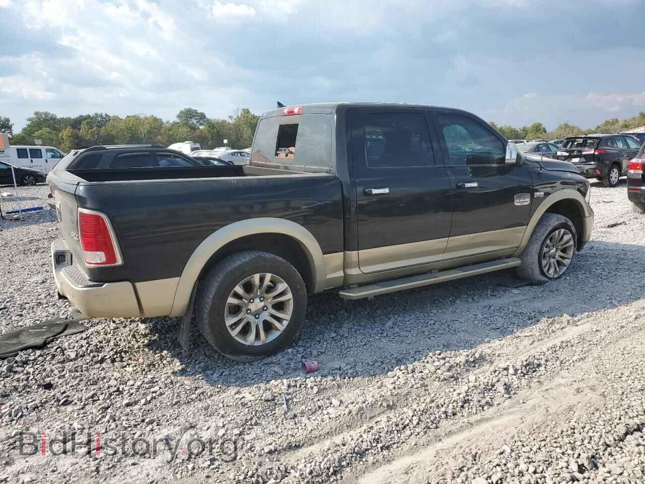 2015 RAM 1500 - VIN: 1C6RR7PT2FS575064 - Фото 3
