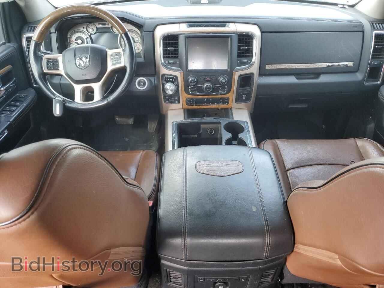 2015 RAM 1500 - VIN: 1C6RR7PT2FS575064 - Фото 8