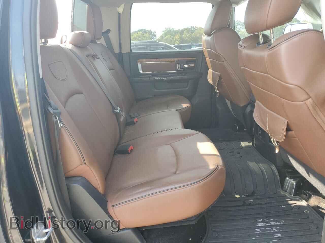 2015 RAM 1500 - VIN: 1C6RR7PT2FS575064 - Фото 10
