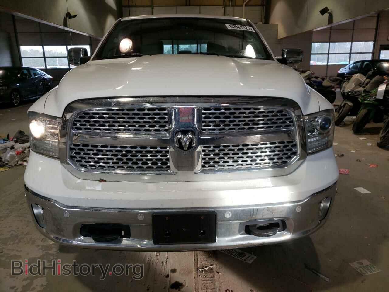 2018 RAM 1500 - VIN: 1C6RR7NT5JS246225 - Фото 5