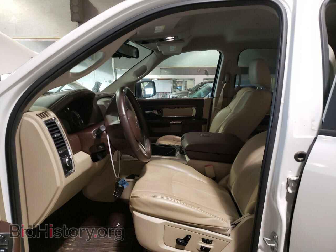 2018 RAM 1500 - VIN: 1C6RR7NT5JS246225 - Фото 7
