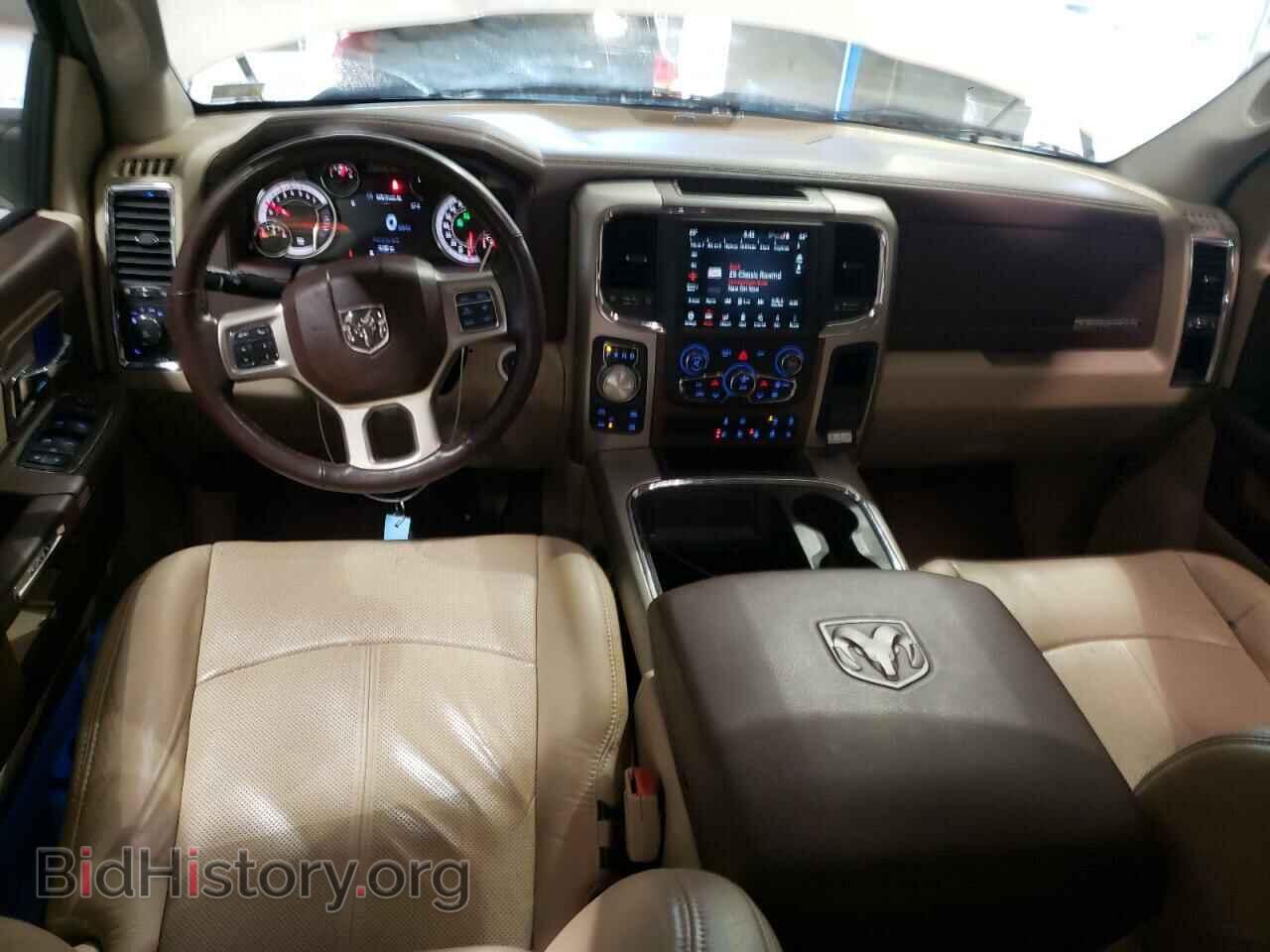 2018 RAM 1500 - VIN: 1C6RR7NT5JS246225 - Фото 8