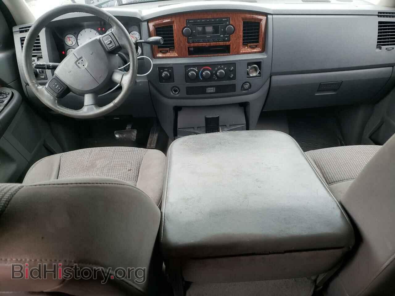 2006 DODGE RAM 1500 - VIN: 1D7HU18276J191282 - Фото 8