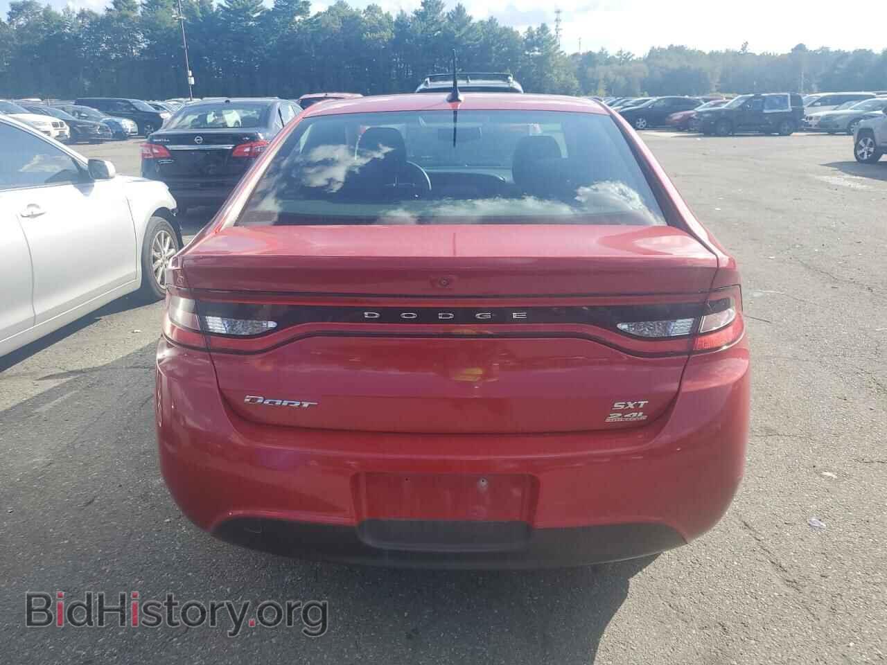 2014 DODGE DART - VIN: 1C3CDFBB9ED667883 - Photo 6