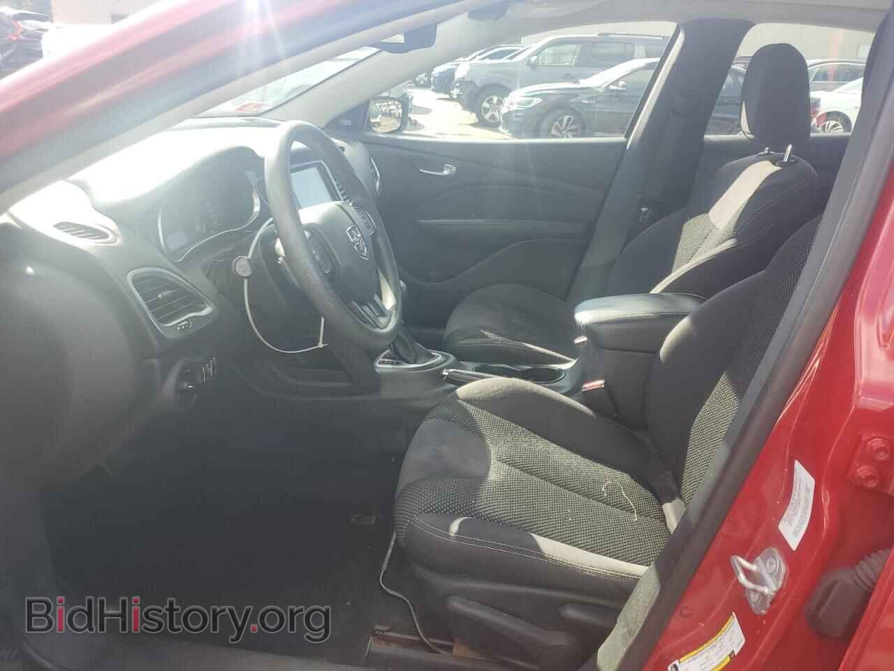 2014 DODGE DART - VIN: 1C3CDFBB9ED667883 - Photo 7