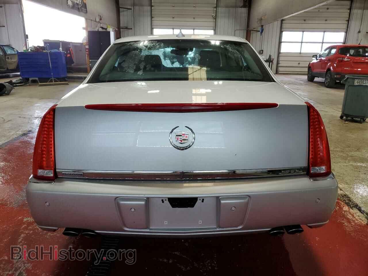 2011 CADILLAC DTS - VIN: 1G6KP5ESXBU131642 - Фото 6