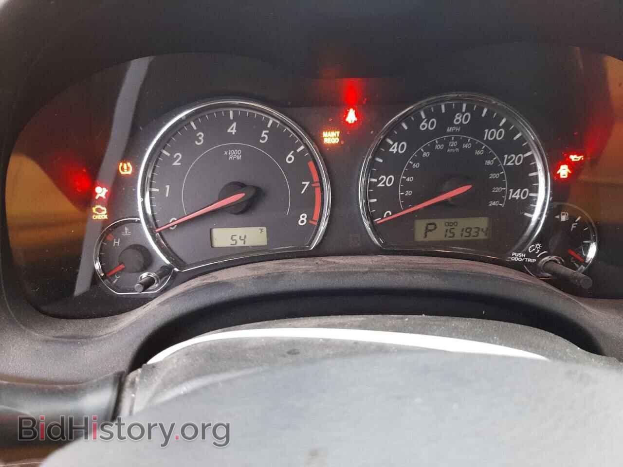 2013 TOYOTA COROLLA - VIN: 5YFBU4EEXDP143235 - Photo 9