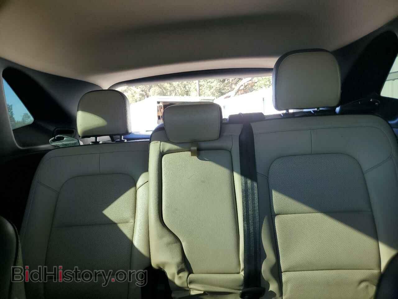 2020 FORD ESCAPE - VIN: 1FMCU0H6XLUA58930 - Фото 10