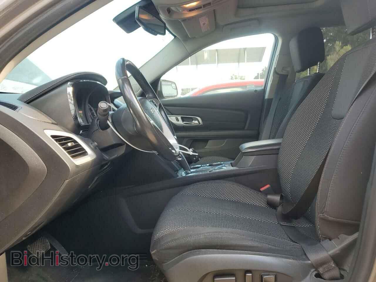 2012 GMC TERRAIN - VIN: 2GKALSEK0C6348107 - Фото 7