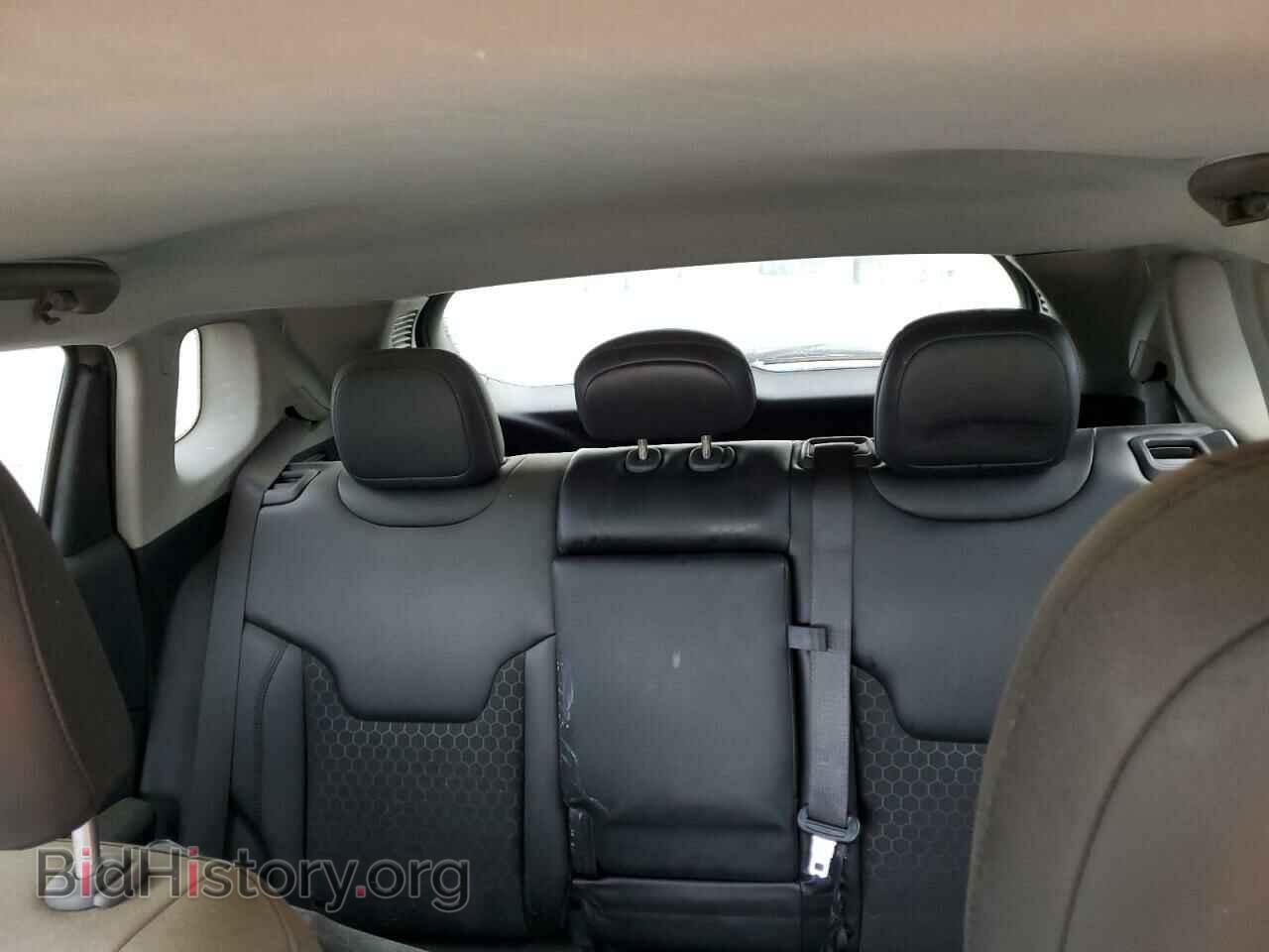 2021 JEEP COMPASS - VIN: 3C4NJCBB7MT587342 - Фото 10