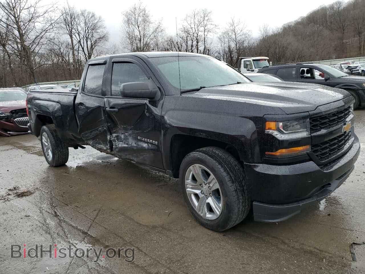 2017 CHEVROLET ALL Models - VIN: 1GCVKPEC9HZ355994 - Фото 4