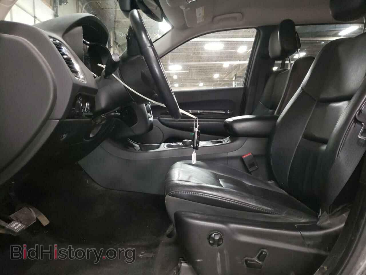 2015 DODGE DURANGO - VIN: 1C4RDJDG4FC709515 - Фото 7
