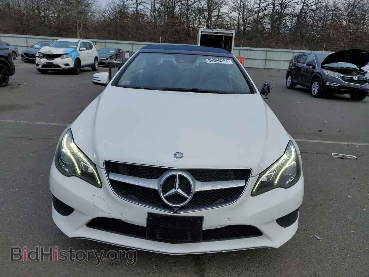 2015 MERCEDES-BENZ E-CLASS - VIN: WDDKK6FFXFF294746 - Фото 5