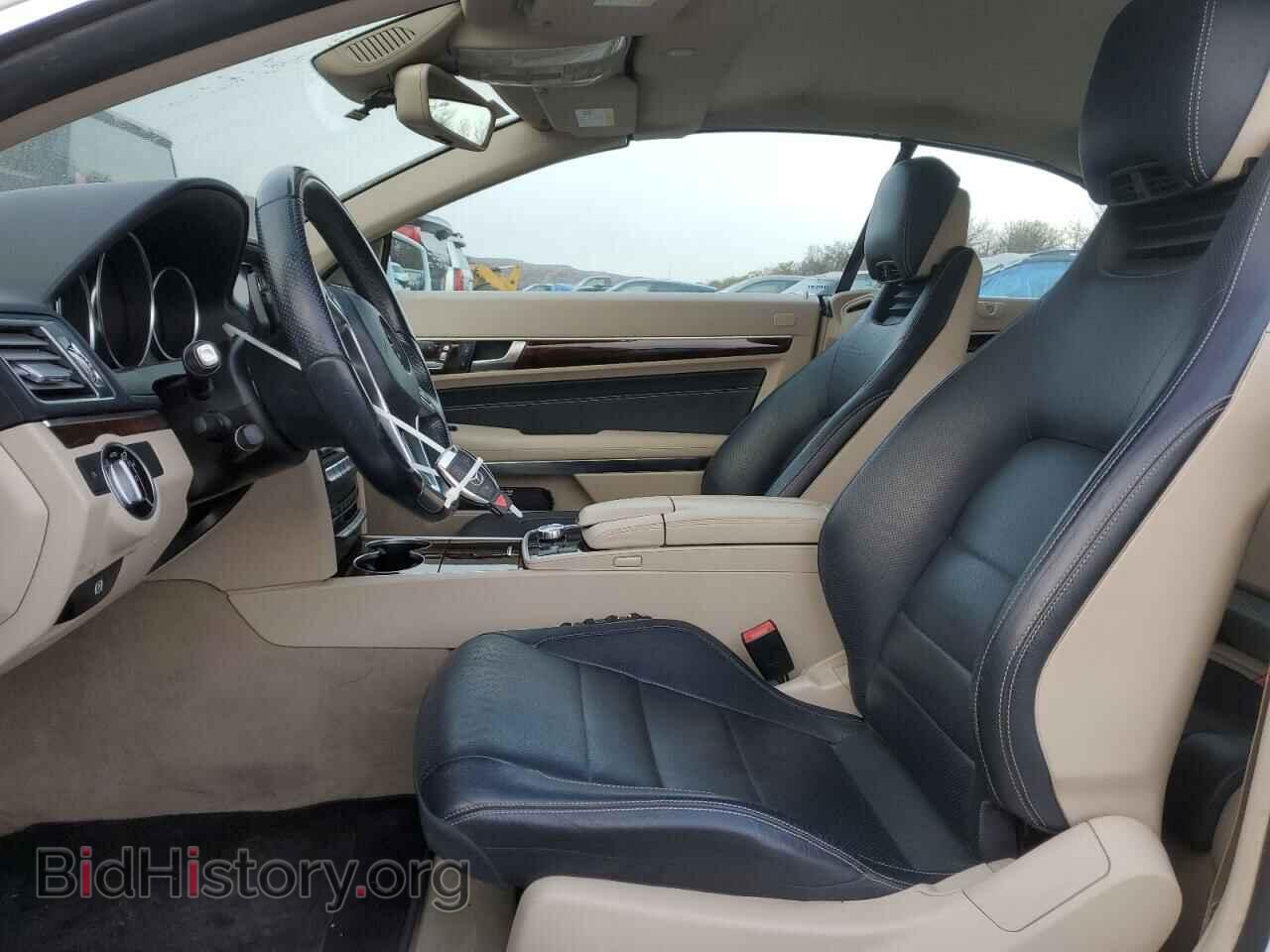 2015 MERCEDES-BENZ E-CLASS - VIN: WDDKK6FFXFF294746 - Фото 7