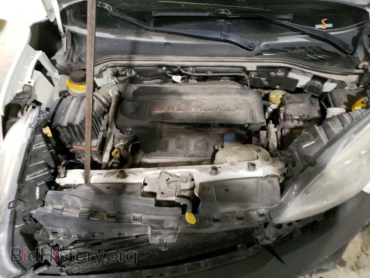 2017 RAM All Models - VIN: ZFBERFAB1H6D37435 - Photo 12