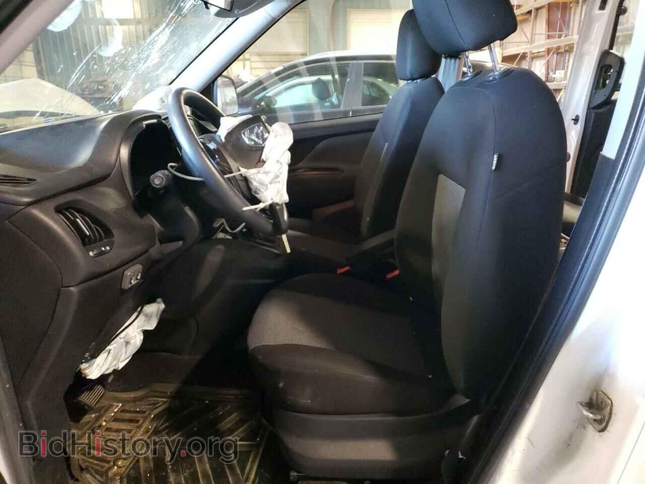 2017 RAM All Models - VIN: ZFBERFAB1H6D37435 - Photo 7