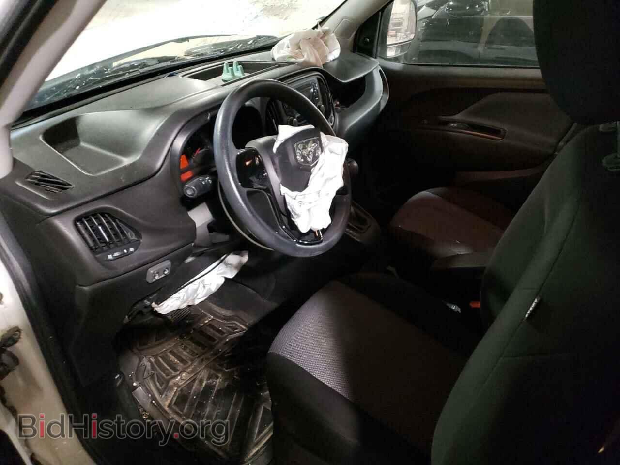 2017 RAM All Models - VIN: ZFBERFAB1H6D37435 - Photo 8