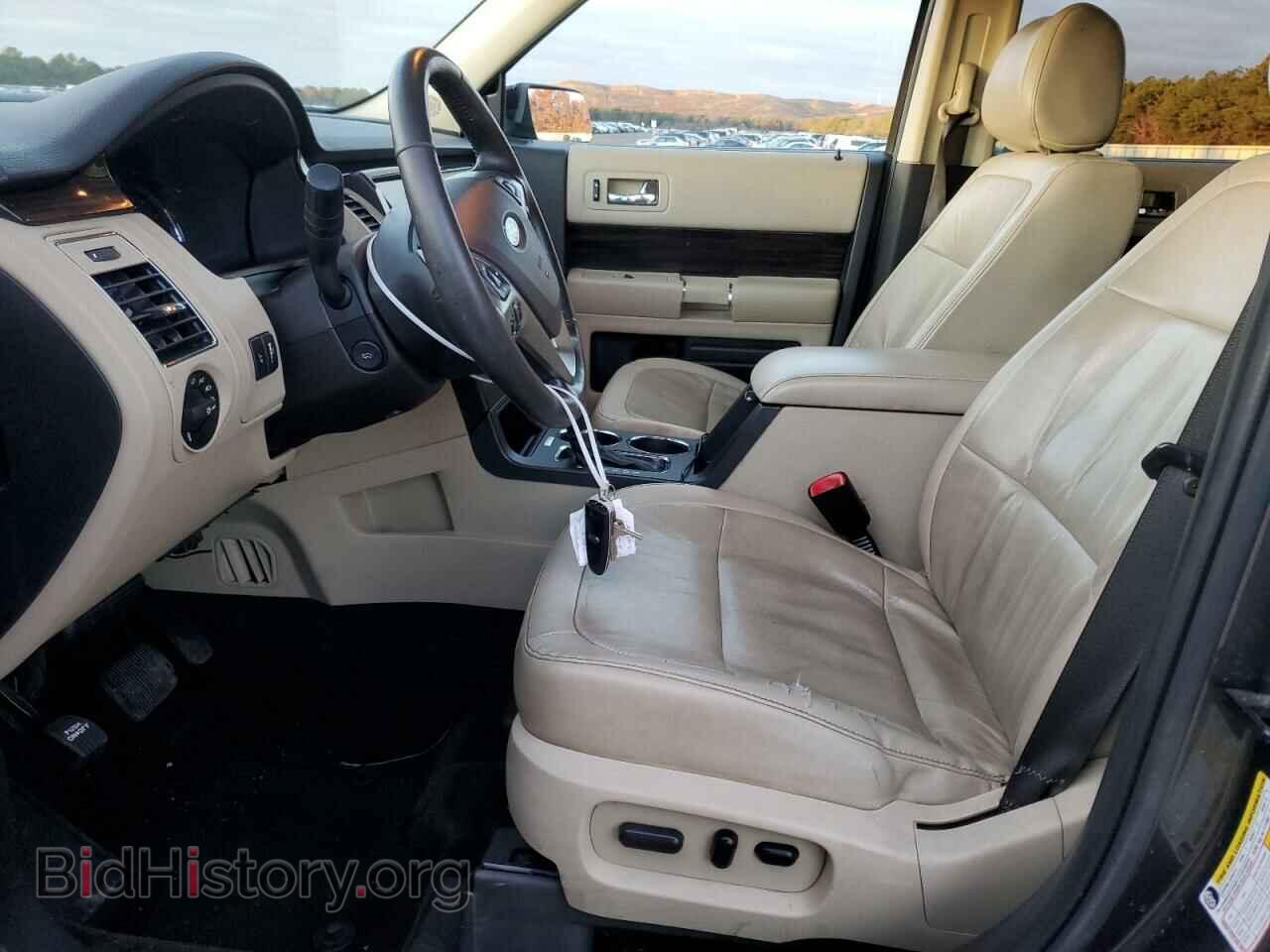 2015 FORD FLEX - VIN: 2FMHK6C86FBA12738 - Фото 7