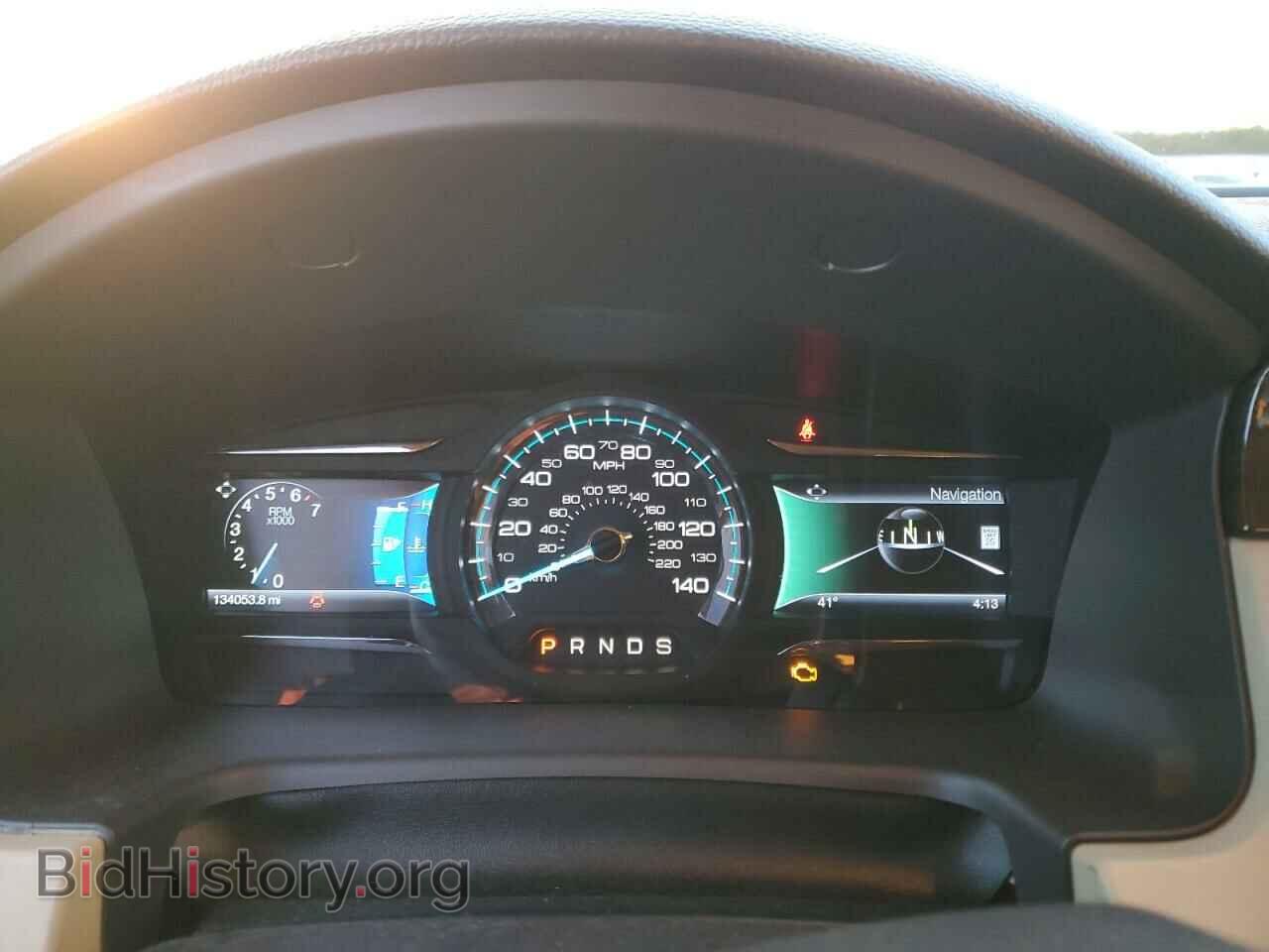 2015 FORD FLEX - VIN: 2FMHK6C86FBA12738 - Фото 9