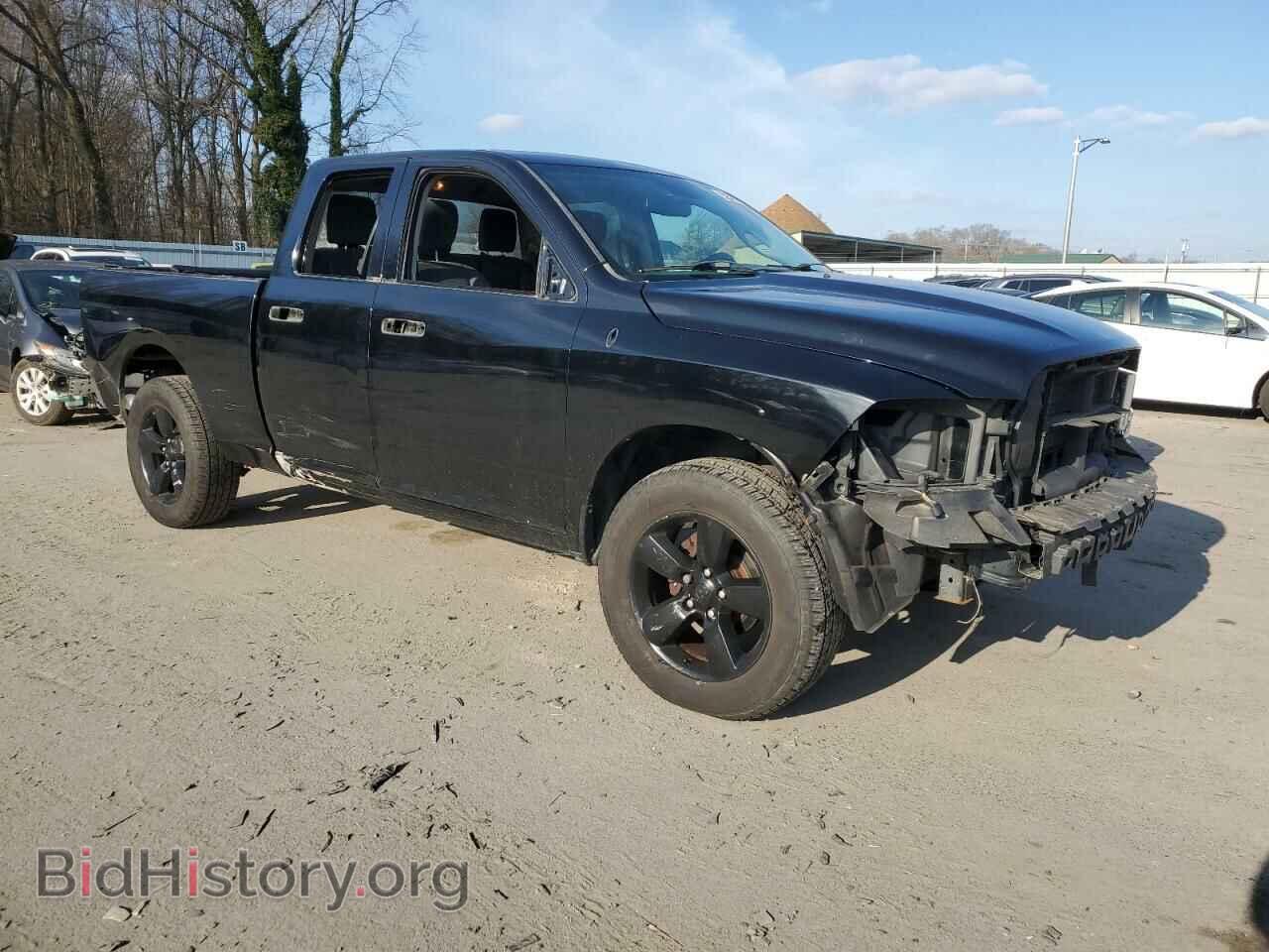 2015 RAM 1500 - VIN: 1C6RR7FT4FS574726 - Фото 4
