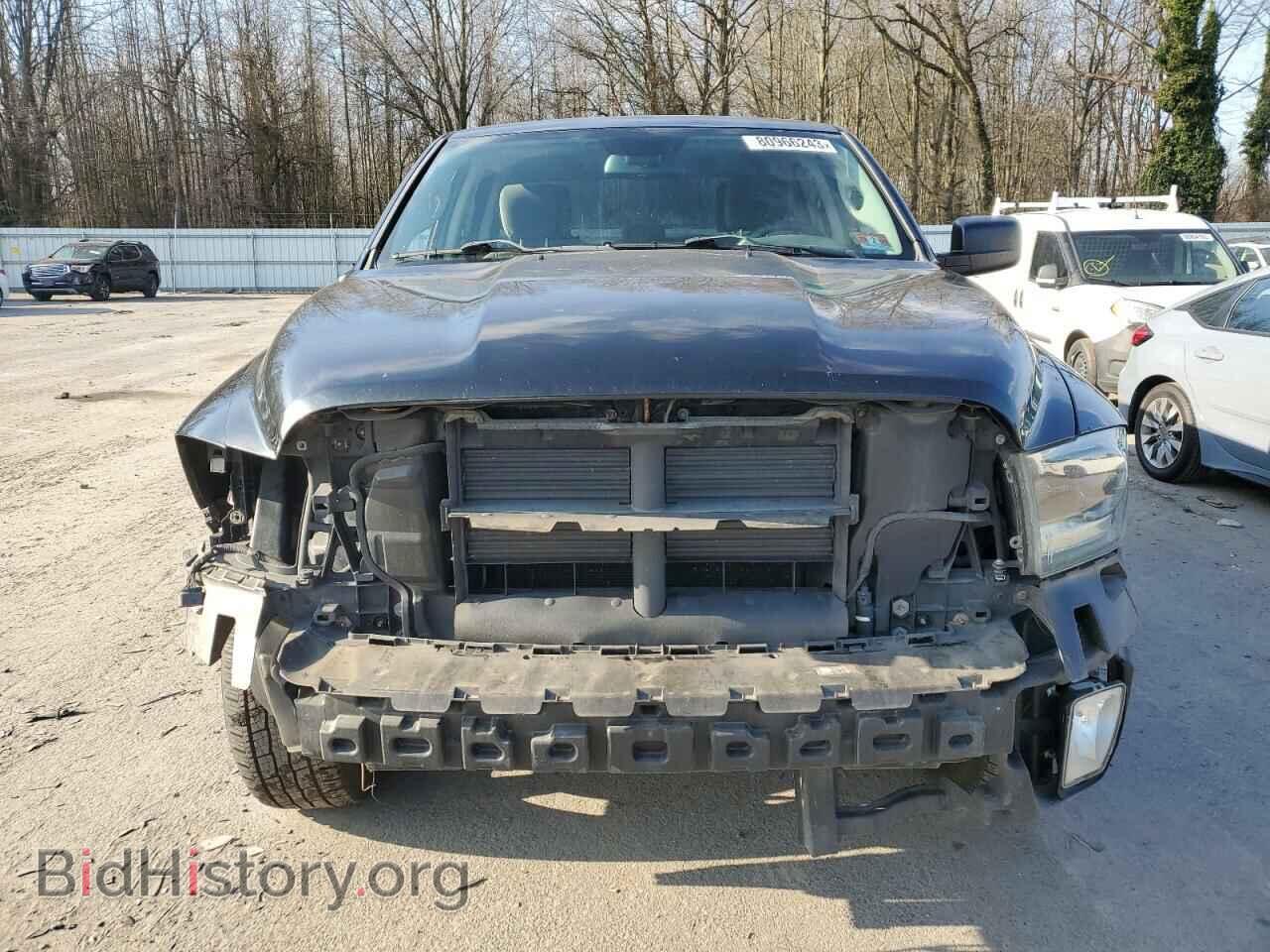 2015 RAM 1500 - VIN: 1C6RR7FT4FS574726 - Фото 5
