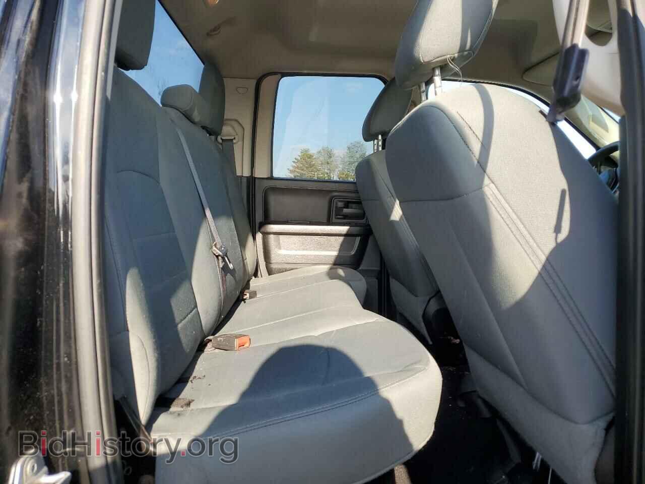 2015 RAM 1500 - VIN: 1C6RR7FT4FS574726 - Фото 10