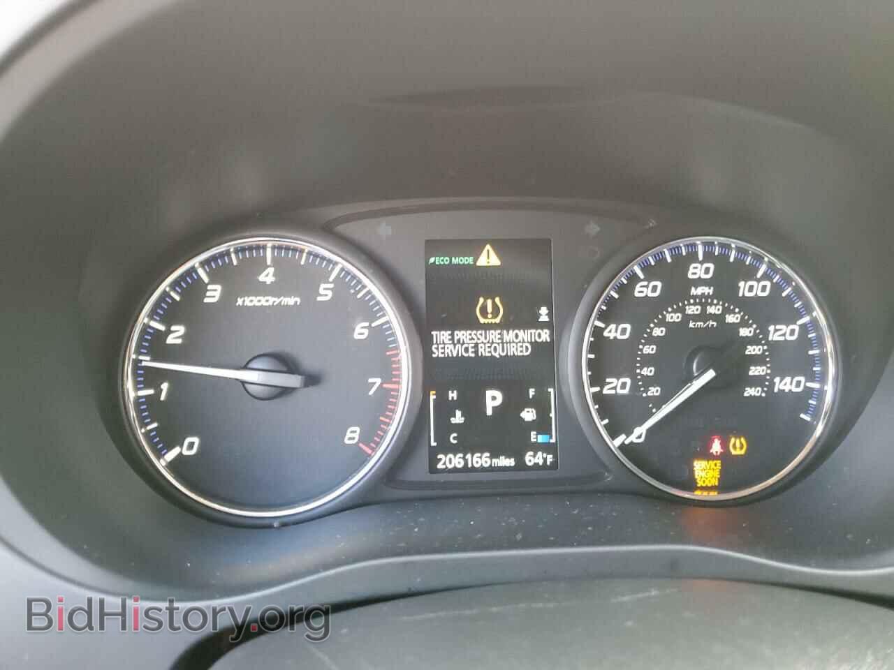 2017 MITSUBISHI OUTLANDER - VIN: JA4AD3A38HZ009159 - Фото 9