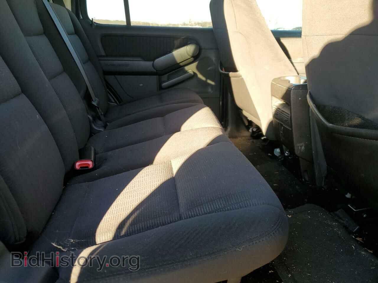 2010 FORD EXPLORER - VIN: 1FMEU7DE9AUA26191 - Фото 11