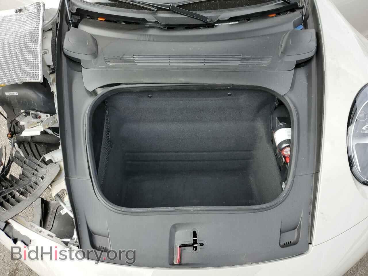 2023 PORSCHE 911 - VIN: WP0BB2A9XPS233474 - Фото 11