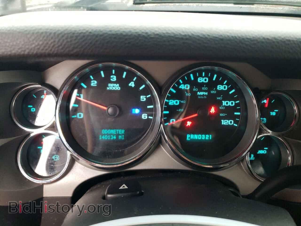 2008 GMC SIERRA - VIN: 2GTEK19J281135501 - Фото 9
