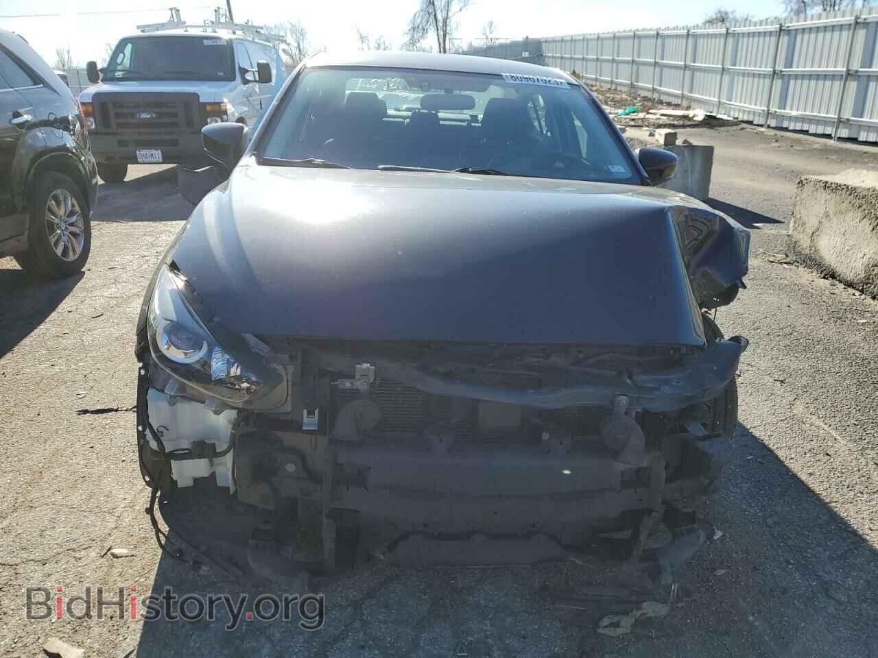 2017 MAZDA 3 - VIN: 3MZBN1U76HM103131 - Фото 5