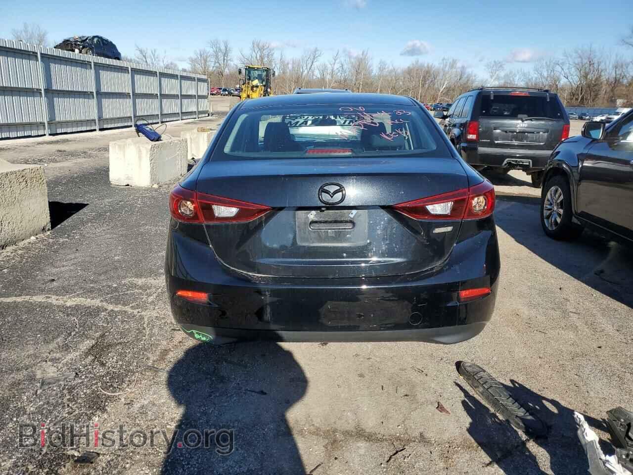 2017 MAZDA 3 - VIN: 3MZBN1U76HM103131 - Фото 6