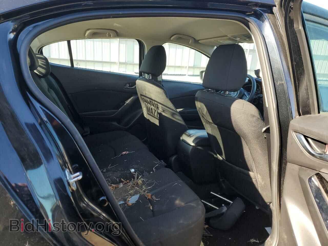 2017 MAZDA 3 - VIN: 3MZBN1U76HM103131 - Фото 10