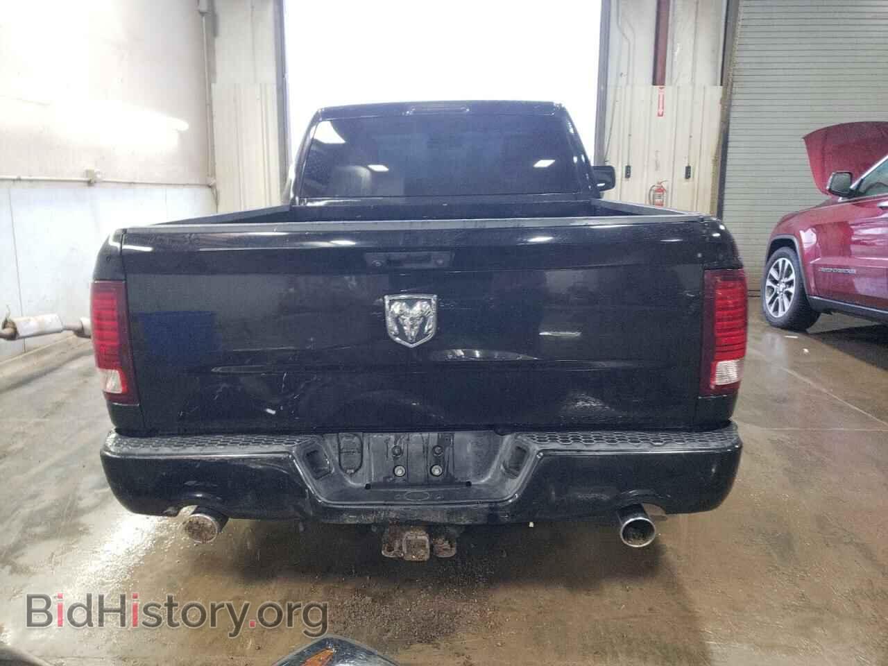 2013 RAM 1500 - VIN: 3C6JR6CT4DG507561 - Фото 6