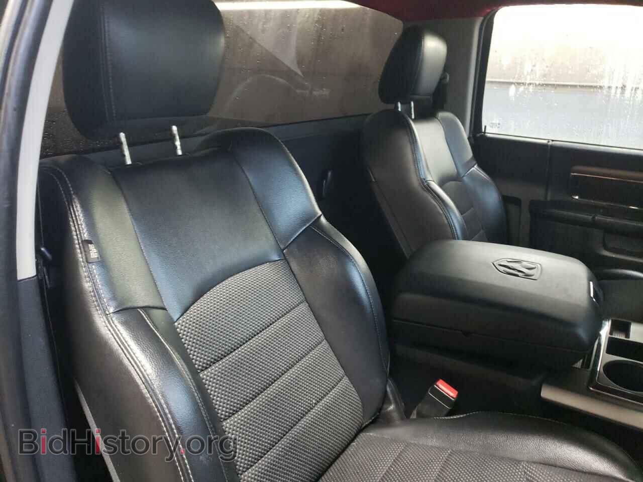 2013 RAM 1500 - VIN: 3C6JR6CT4DG507561 - Фото 10